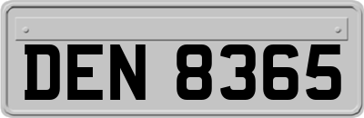 DEN8365
