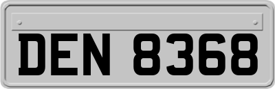 DEN8368