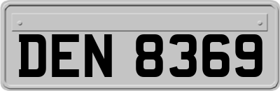 DEN8369