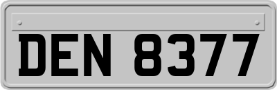 DEN8377