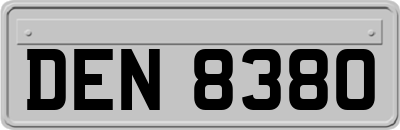 DEN8380