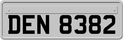 DEN8382