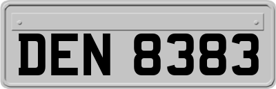 DEN8383