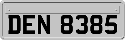 DEN8385