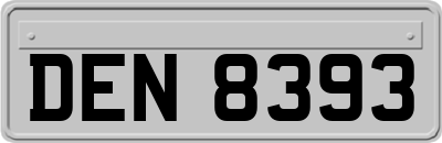 DEN8393