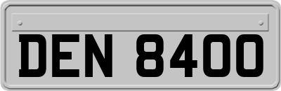 DEN8400