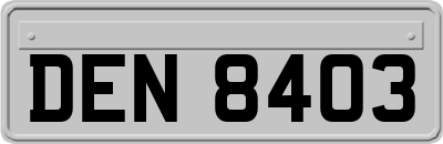 DEN8403