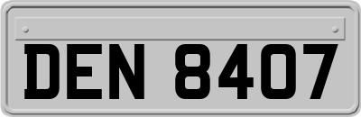 DEN8407