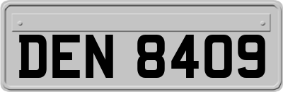 DEN8409