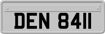 DEN8411