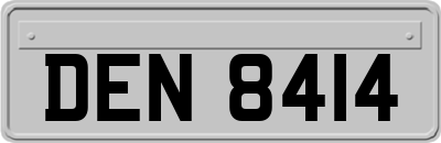 DEN8414
