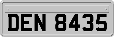 DEN8435