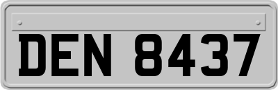 DEN8437
