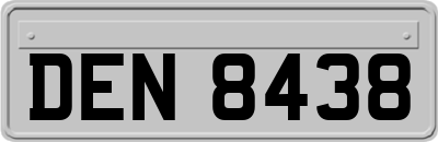DEN8438