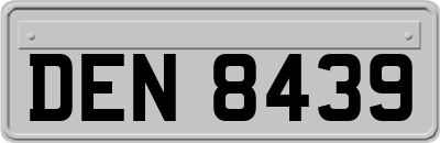 DEN8439