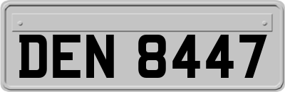 DEN8447