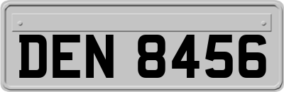 DEN8456