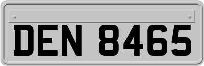 DEN8465