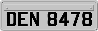 DEN8478