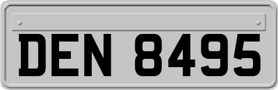 DEN8495