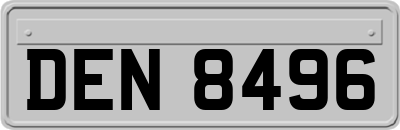 DEN8496