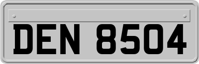 DEN8504