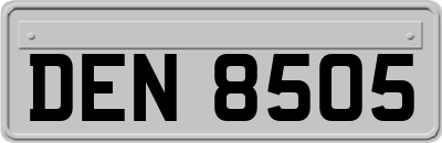 DEN8505