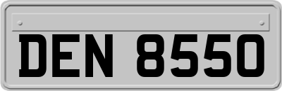 DEN8550