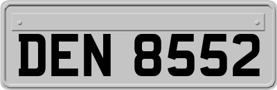 DEN8552