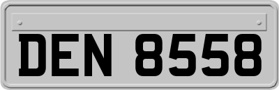 DEN8558