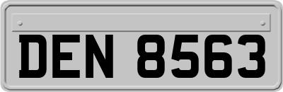 DEN8563