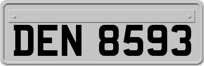 DEN8593