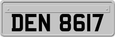 DEN8617