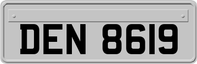 DEN8619