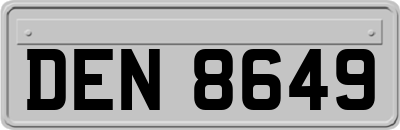 DEN8649