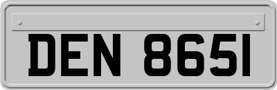 DEN8651