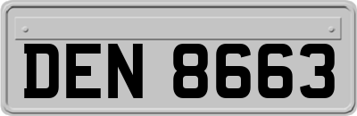 DEN8663