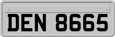 DEN8665
