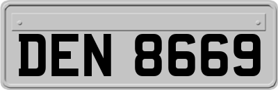 DEN8669