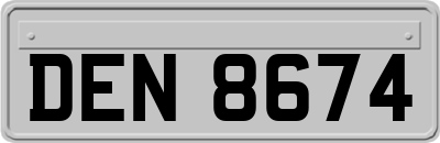 DEN8674