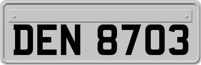 DEN8703