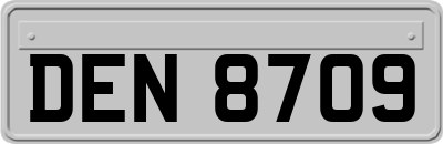 DEN8709