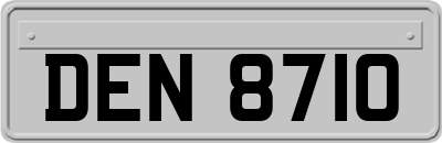 DEN8710