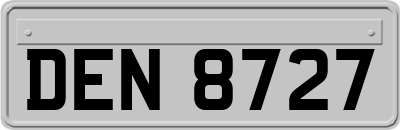 DEN8727
