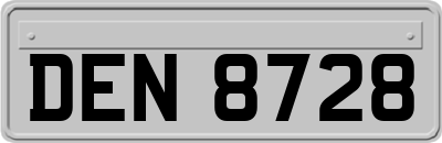 DEN8728