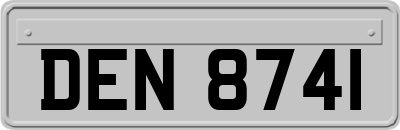 DEN8741