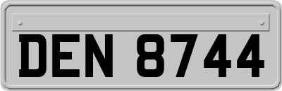 DEN8744