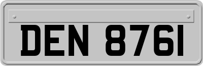 DEN8761