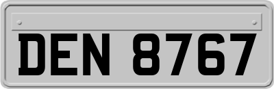 DEN8767