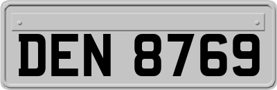 DEN8769
